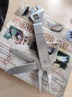 Outdoor kit camping, bikepacking en hiking, Ophalen, Nieuw