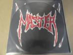 Master – Master pic-lp, Verzenden, Nieuw in verpakking