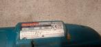 Haaks boormachine makita 1 accu, Ophalen, Zo goed als nieuw, Boormachine