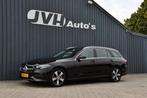 Mercedes-Benz C-Klasse Estate C300E 313pk 9G/AUT 04-2022 (Nw, Auto's, Achterwielaandrijving, Gebruikt, Huisgarantie, 4 cilinders