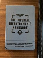 The Imperial Infantryman’s Handbook, Krieg Edition (2025), Ophalen of Verzenden, Zo goed als nieuw, Warhammer 40000, Boek of Catalogus