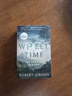 The Wheel of Time - The Dragon Reborn. Robert Jordan, Ophalen of Verzenden, Zo goed als nieuw