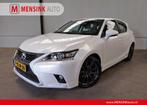 Lexus CT 200h Business Line CAMERA LED CRUISE ECC (bj 2014), Auto's, Lexus, Origineel Nederlands, Te koop, 5 stoelen, 73 €/maand