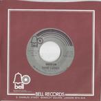 DAVID CASSIDY  1971  TOPPER VAN WELEER !!! C973, Cd's en Dvd's, Vinyl Singles, Ophalen of Verzenden, 7 inch, Single