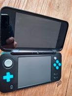 2ds xl, Spelcomputers en Games, Spelcomputers | Nintendo 2DS en 3DS, Ophalen of Verzenden, Zo goed als nieuw, 2DS