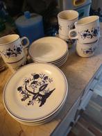 servies, Huis en Inrichting, Keuken | Servies, Ophalen, Nieuw, Overige stijlen, Aardewerk