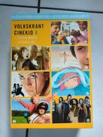 Volkskrant Cinekid 4 7 dvd box, Cd's en Dvd's, Dvd's | Tv en Series, Ophalen of Verzenden