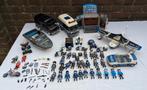 Playmobil Politie, Kinderen en Baby's, Ophalen of Verzenden, Gebruikt, Los playmobil