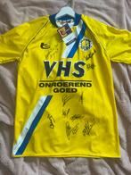 Gesigneerd rkc waalwijk shirt origineel! Nieuw!, Verzamelen, Ophalen of Verzenden, Nieuw, Shirt