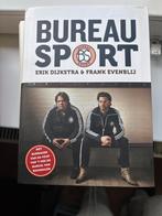 Bureau Sport - Dijkstra & Evenblij, Ophalen of Verzenden, Zo goed als nieuw, Overige sporten
