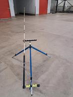 Boothengel volglas 2,02 m, Watersport en Boten, Hengelsport | Zeevissen, Ophalen, Gebruikt, Werphengel