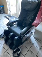 SANYO massagestoel, Sport en Fitness, Gebruikt, Massagestoel of Kussen, Ophalen