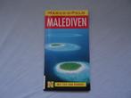 Malediven ; marco polo reisgids Malediven, Boeken, Reisgidsen, Europa, Ophalen of Verzenden, Zo goed als nieuw, Reisgids of -boek