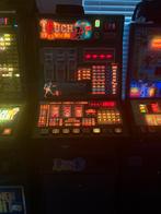 Zeer mooie Touch Down gokkast, Verzamelen, Automaten | Gokkasten en Fruitautomaten, Ophalen, Zo goed als nieuw
