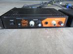 3072	;	Mini mixer	;	Fitness audio HRX-32	;, Gebruikt, Overige instrumenten, Ophalen of Verzenden
