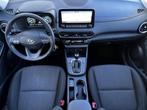 Hyundai Kona 1.6 GDI HEV Comfort Smart Automaat / Facelift m, Auto's, Hyundai, Stof, Gebruikt, Euro 6, 2 kWh