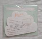 Babyshower invulkaarten advieskaarten advice cards, Ophalen of Verzenden, Nieuw