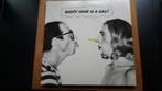 Buddy Odor Is A Gas! Vinyl LP, Ophalen of Verzenden, 1960 tot 1980, Gebruikt, 12 inch