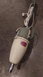 Vintage Holland Electro Stofzuiger, Witgoed en Apparatuur, Stofzuigers, Stofzak, Gebruikt, Stofzuiger, Ophalen of Verzenden
