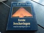 Boek: R.D eerste beschavingen (gelezen), Ophalen, Gelezen