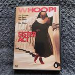 Sister Act, Alle leeftijden, Ophalen of Verzenden, Gebruikt, Actiekomedie