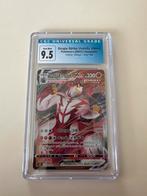 CGC 9 Single Strike Urshifu VMAX - Vmax Climax, Hobby en Vrije tijd, Verzamelkaartspellen | Pokémon, Ophalen of Verzenden, Zo goed als nieuw