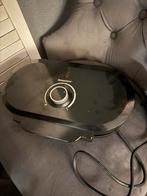 SilverCrest Wafelijzer - Zo goed als nieuw!, Ophalen of Verzenden, Zo goed als nieuw