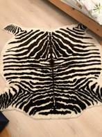 Ikea vloerkleed zebra grensten, Huis en Inrichting, Ophalen, Zo goed als nieuw, Rechthoekig, 200 cm of meer