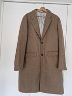 Heren Overjas - Zara - XL, Kleding | Heren, Jassen | Winter, Ophalen of Verzenden