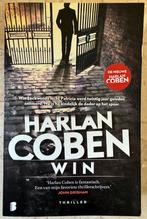 Harlan Coben - Win, Boeken, Thrillers, Ophalen of Verzenden, Harlan Coben, Zo goed als nieuw