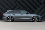 Audi A6 Avant 3.0 TDI BiT quattro Competition ACC Pano Lucht, Auto's, Automaat, Gebruikt, Leder, Diesel