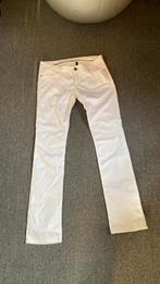 Guess dames broek, Lang, Ophalen of Verzenden, Guess, Wit