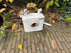Sani broyeur K70, Doe-het-zelf en Verbouw, Sanitair, Ophalen, Gebruikt, Toilet