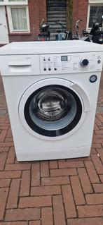WASMACHINE BOSCH 8KG LOGIXX VARIO PERFECT, 1200 tot 1600 toeren, 8 tot 10 kg, Ophalen of Verzenden, Zo goed als nieuw