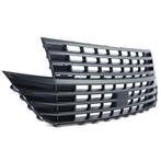 Grill Zonder Embleem Mat Zwart Geschikt Voor Vw Transporter, Auto diversen, Tuning en Styling, Verzenden, Automotive Parts, A.parts@hotmail.nl