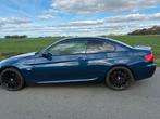 BMW 3-Serie 2.0 I e92 320 Coupe AUT 2011 Blauw, Auto's, BMW, Automaat, 4 cilinders, 1365 kg, Particulier