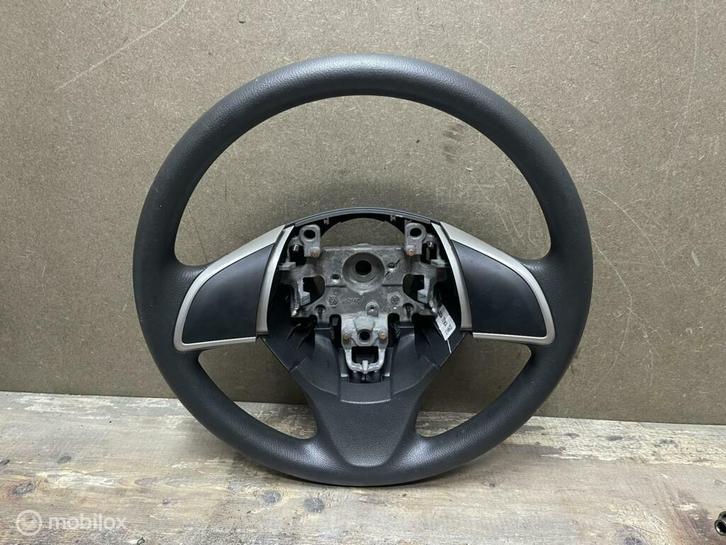 Stuur Mitsubishi Space Star 1.0 Cool+ ('18->) 4400A707XA, Auto-onderdelen, Besturing, Mitsubishi, Gebruikt, Ophalen of Verzenden
