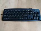Toetsenbord Trust, Ophalen of Verzenden, Zo goed als nieuw, Trust, Qwerty
