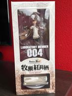 Goodsmile Company Steins;Gate Makise Kurisu 1/8, Ophalen of Verzenden, Zo goed als nieuw