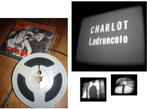 8mm film Charlie Chaplin "petty thief" 60 mtr zw/w geluid -, Verzenden, 16mm film