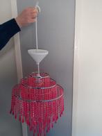 Hanglamp, Minder dan 50 cm, Meisjes, Gebruikt, Metaal