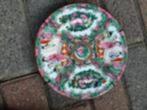 Chinees wandbordje, Ophalen of Verzenden