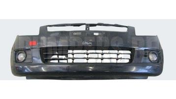 Bumper Suzuki Swift Mk6 VI Facelift 08-10 71711-73K00 Voorbu beschikbaar voor biedingen