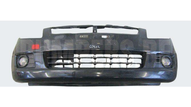 Bumper Suzuki Swift Mk6 VI Facelift 08-10 71711-73K00 Voorbu, Auto-onderdelen, Carrosserie en Plaatwerk, Bumper, Voor, Gebruikt
