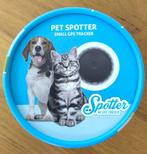 Katten / Honden / Huisdier Pet Spotter GPS Tracker 🐱🐶, Dieren en Toebehoren, Ophalen of Verzenden, Zo goed als nieuw
