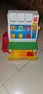 Fisher price kassa, Kinderen en Baby's, Speelgoed | Fisher-Price, Ophalen of Verzenden
