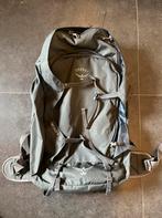 Osprey Farpoint 70. Donkergrijs, Ophalen of Verzenden, Zo goed als nieuw, Grijs, 30 cm of meer