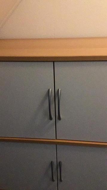 Gedeelte van Effektiv kast - afbeelding 1