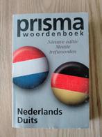Meerdere vertaalgidsen en woordenboeken te koop, Boeken, Woordenboeken, Gelezen, Ophalen of Verzenden, Overige talen, Prisma