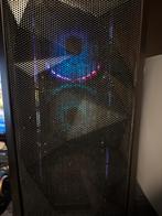 Gaming PC - RTX Videokaart - Snelle Processor, Computers en Software, Desktop Pc's, Ophalen, Gebruikt, 32 GB, Gaming